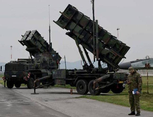 US and Qatari forces intercept Iranian missiles, avoid casualties
