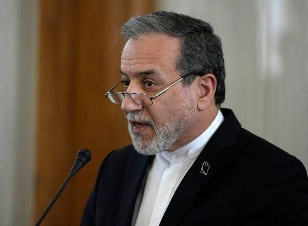 Just in: Iran minister rejects ceasefire claim, accuses Israel of starting war