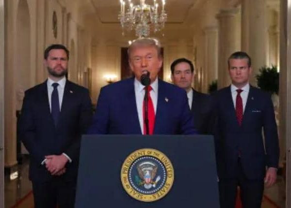 Trump declares “forever” peace after bombing Iran — but at what cost?