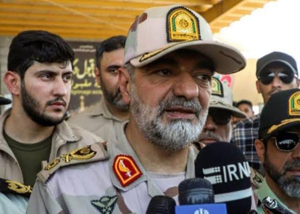 Senior Iranian official reports Iran halted missile attacks on Israel after ceasefire took effect