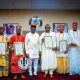 Soludo presents certificate of recognition to 4 traditional rulers
