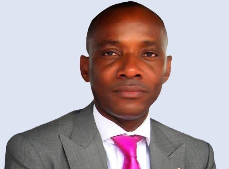 Dr. Sam Amadi