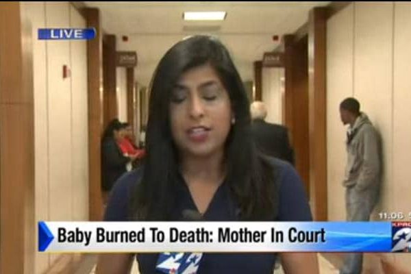 Tragedy: Seven-Year-Old Boy Places Toddler Sister in Oven