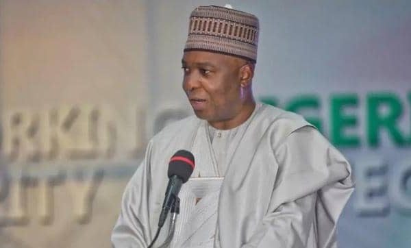 2027 Will Shake PDP to Its Core — Saraki