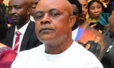 Humphrey Ikeaka