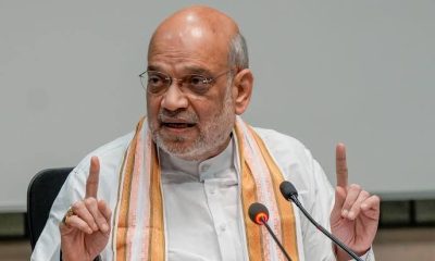 India says it will ‘never’ restore Indus Waters Treaty with Pakistan
