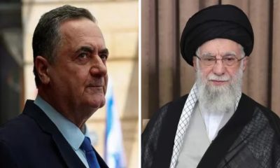 Inside Israel’s Failed Plot to Kill Khamenei