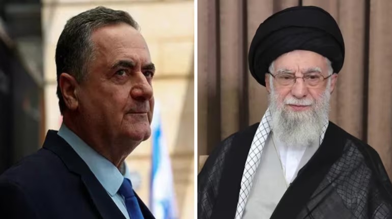 Inside Israel’s Failed Plot to Kill Khamenei