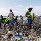 Investigations reveal UK fashion wastes are dumped in Ghana wetlands