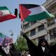 Iran-US tensions escalate over alleged support for Israel