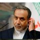 Iran and US seek peace while US considers war