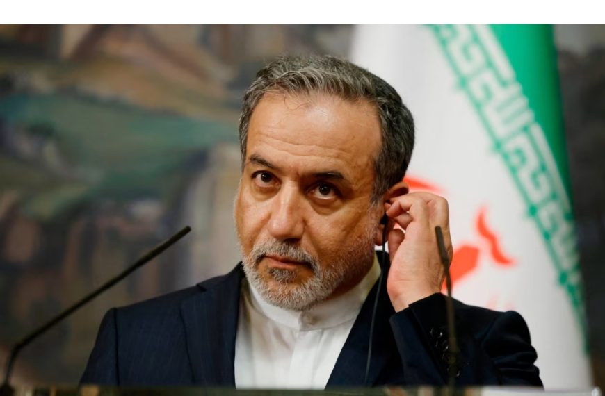 Iran threatens NPT exit amid airstrikes