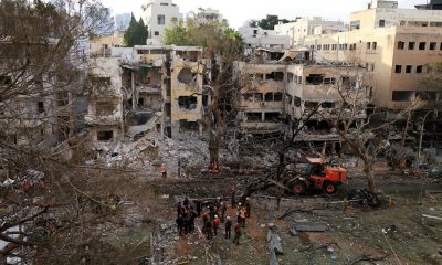 Iran and Israel issue evacuation warning amid escalated strikes