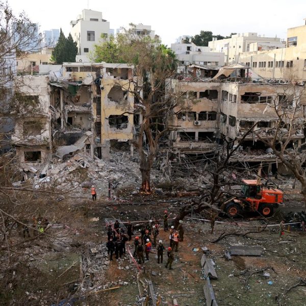 Iran and Israel issue evacuation warning amid escalated strikes