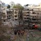Iran and Israel issue evacuation warning amid escalated strikes