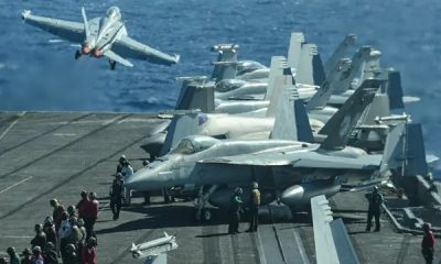 Iran braces up for possible US attacks