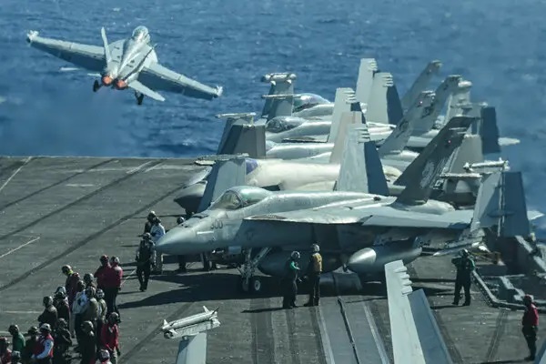 Iran braces up for possible US attacks