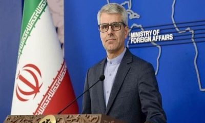 Iran rejects nuclear Talks with US, calls it 'meaningless'