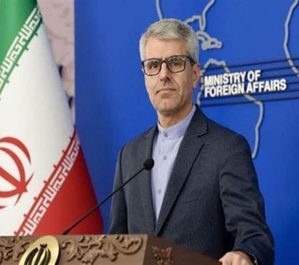 Iran rejects nuclear Talks with US, calls it 'meaningless'