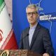 Iran rejects nuclear Talks with US, calls it 'meaningless'