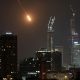 Iran issues dire warning to US UK France amid escalating tensions with Israel