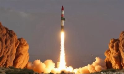 Iran launches new missile barrage against Israel, causing widespread damage