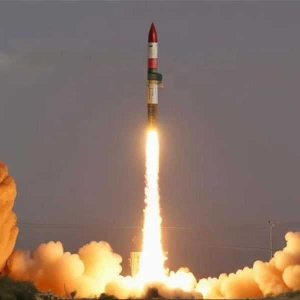Iran launches new missile barrage against Israel, causing widespread damage