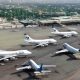 Iran shuts down airspace until further notice amid escalating tensions with Israel