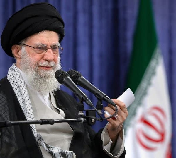 Iran’s Khamenei slams US nuclear offer, pledges to press on with uranium enrichment