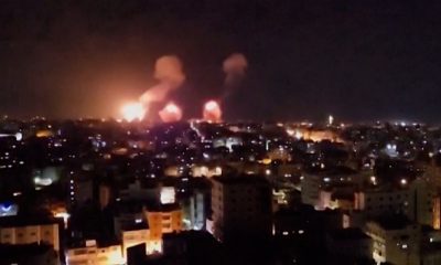 Iran's latest missile attacks on Israel, claim 5 lives