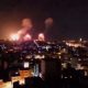 Iran's latest missile attacks on Israel, claim 5 lives