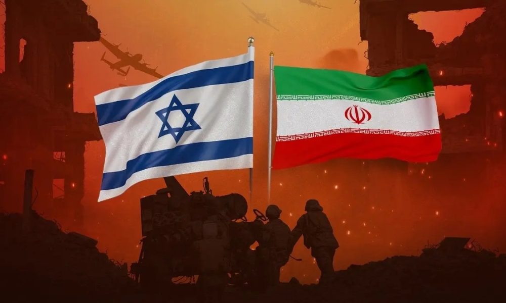 Israel-Iran war, Lessons for Nigeria and Africa