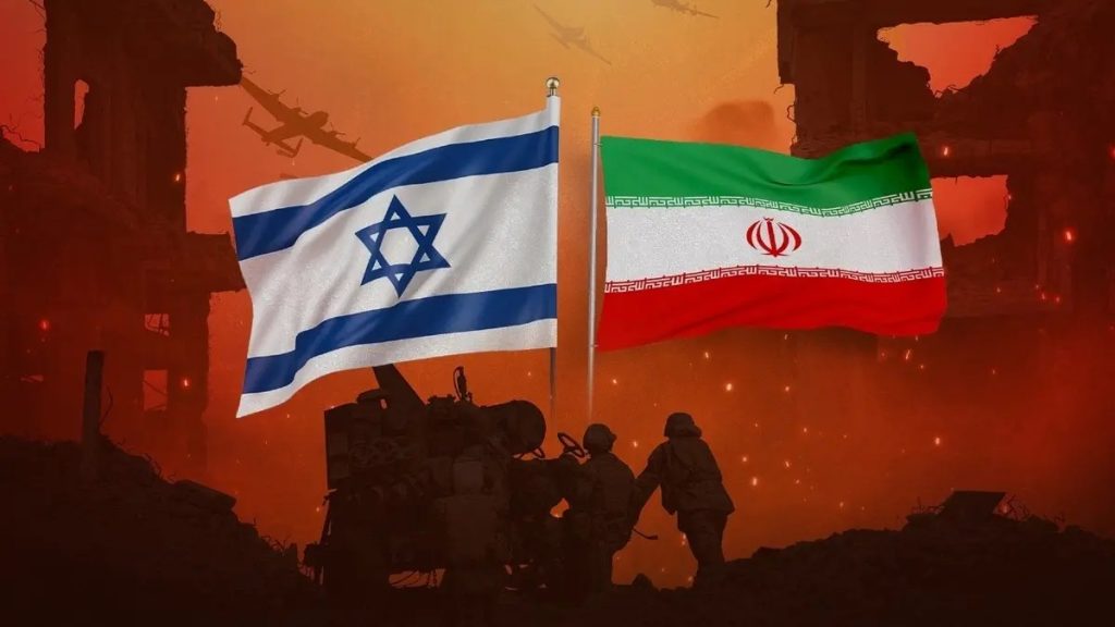 Israel-Iran war, Lessons for Nigeria and Africa