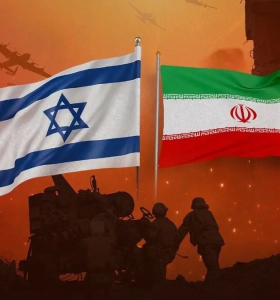 Israel-Iran war, Lessons for Nigeria and Africa