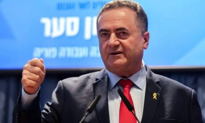Israel confirms regime change goal in escalating conflict with Iran