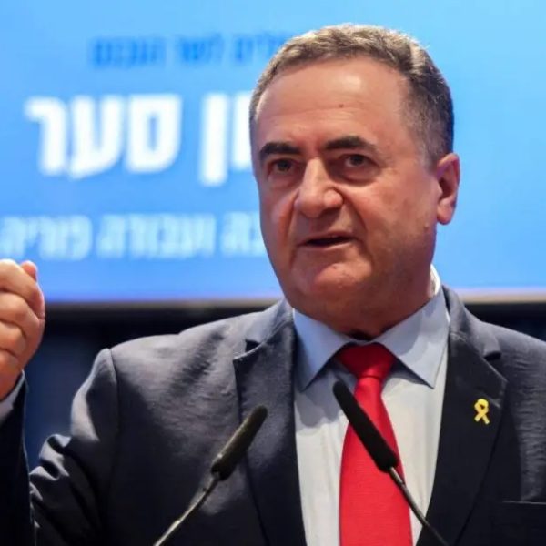 Israel confirms regime change goal in escalating conflict with Iran