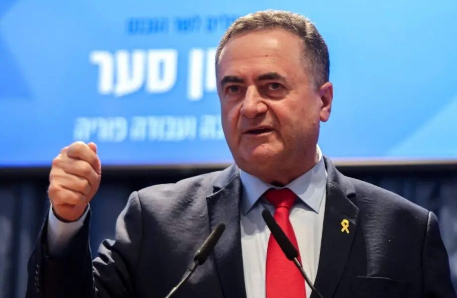 Israel confirms regime change goal in escalating conflict with Iran
