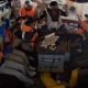 Israel deports six Gaza aid activists after detention