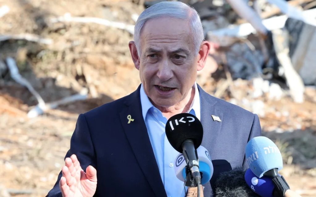 Israel seeks to strike solo amid US hesitation