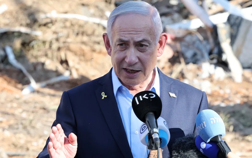 Israel seeks to strike solo amid US hesitation