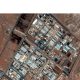 Israel strikes Iran’s Isfahan nuclear site, buildings on fire in Tel Aviv