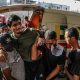 Israeli tank fire kills 26 near Gaza aid centre, injures scores, medics say