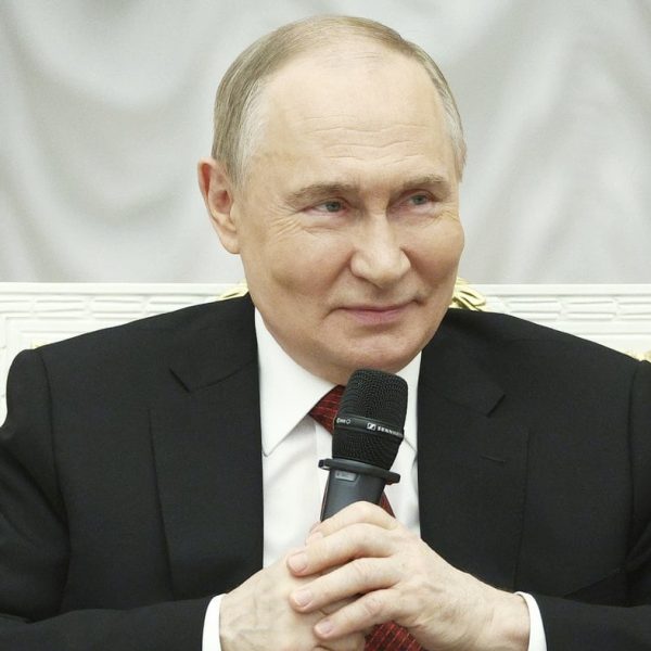 Kremlin slams G7 ‘Useless’ without Putin