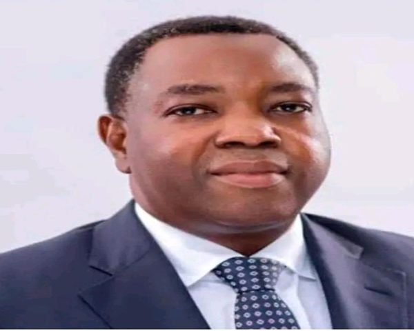 Kayode Ojo joins Ekiti 2026 Governorship race under APC
