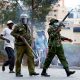 Kenyans storm the streets in protests one year after storming parliament