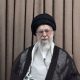 Khamenei names successors amid escalating Iran-Israel conflict