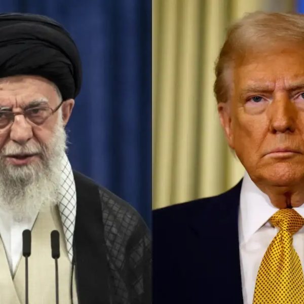 Khamenei threatens irreparable damage on US