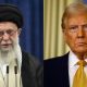 Khamenei threatens irreparable damage on US