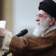 Khamenei vows 'no mercy' for Israel