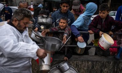 Killed for bread: Gaza aid lines turn into death traps